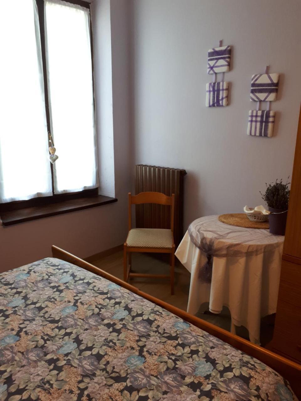 Отель Trattoria Cattani Медезано Экстерьер фото
